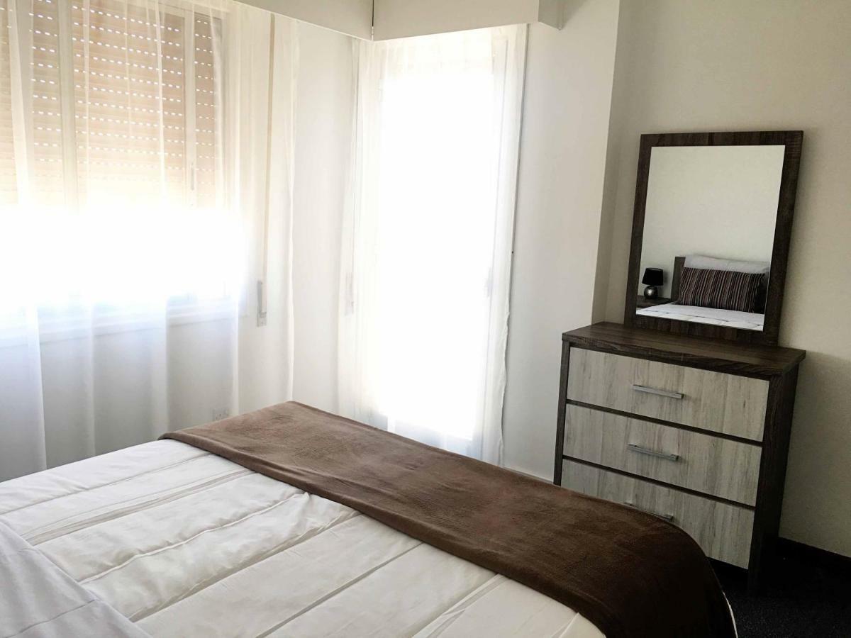 Home Away One Bedroom Apartment In نيقوسيا المظهر الخارجي الصورة